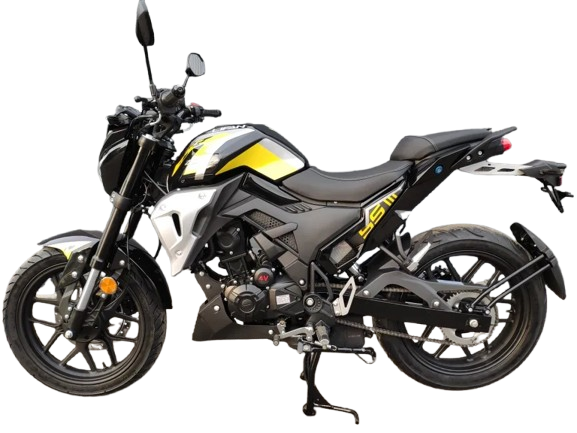 LIFAN SR200